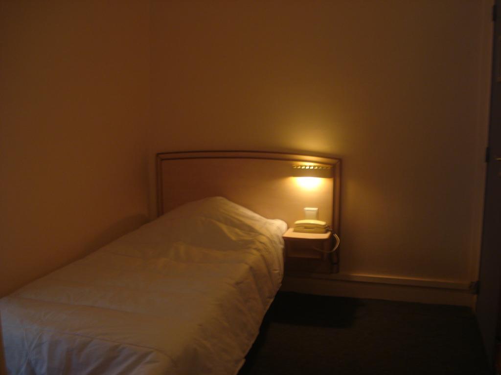 Le Terminus Hotel Tarascon Værelse billede